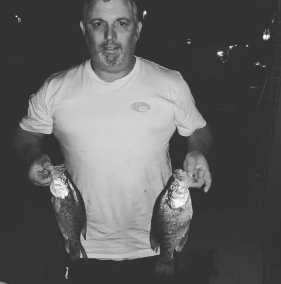 Meet your Posher, Aaron - Picture 1 of 1